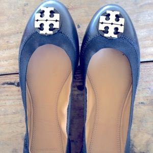 Tory Burch Claire Elastic Ballet